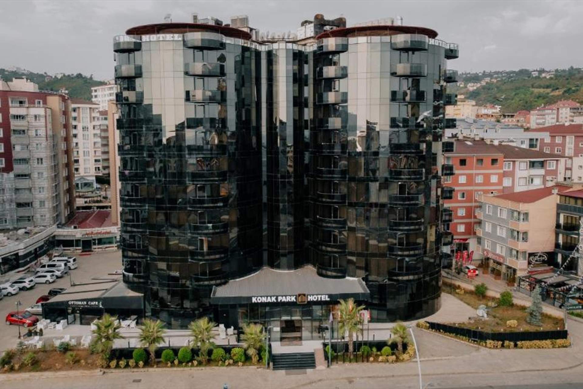 Konak Park Hotel