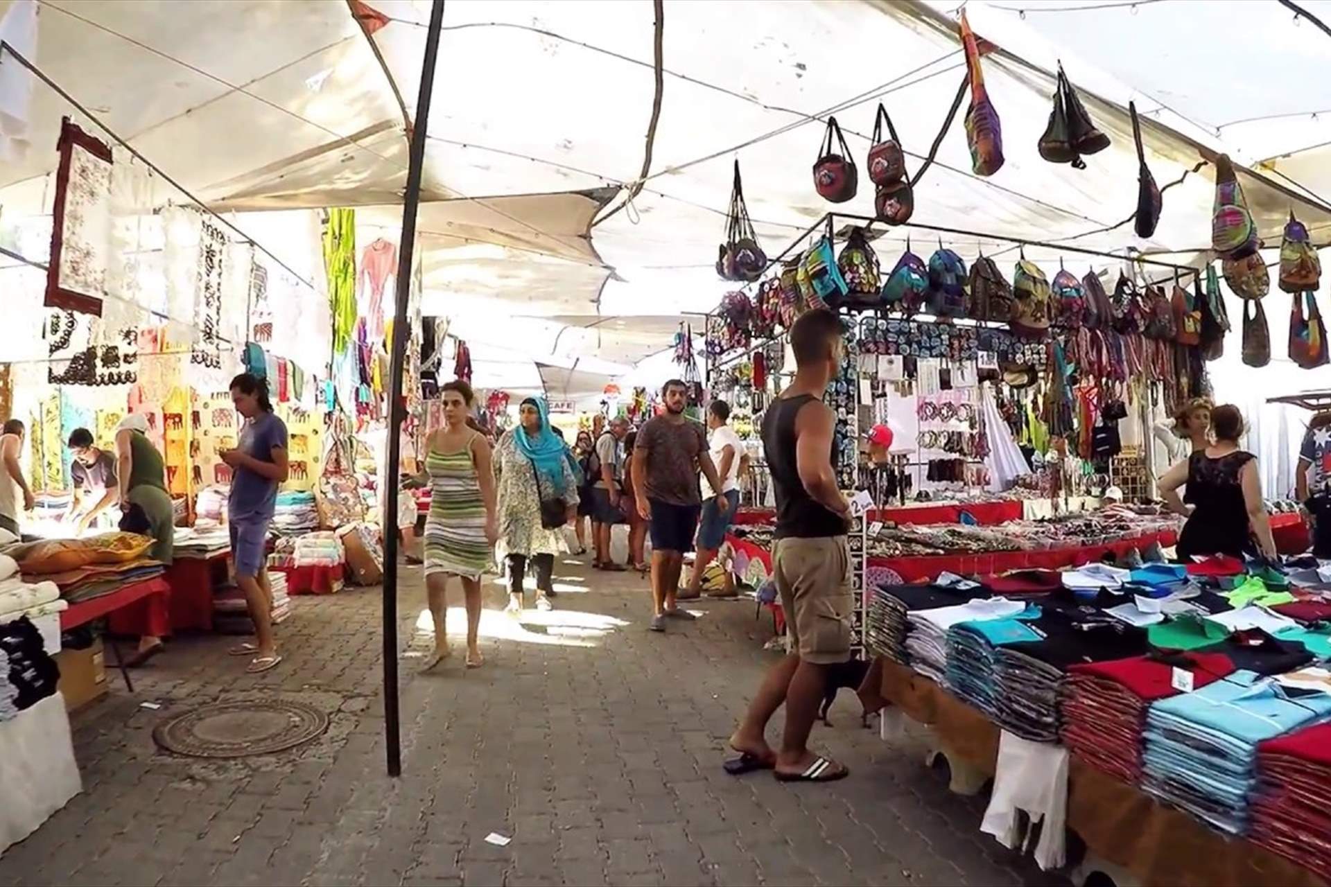 تورغوتريس بازار