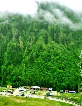 شلالات جالين